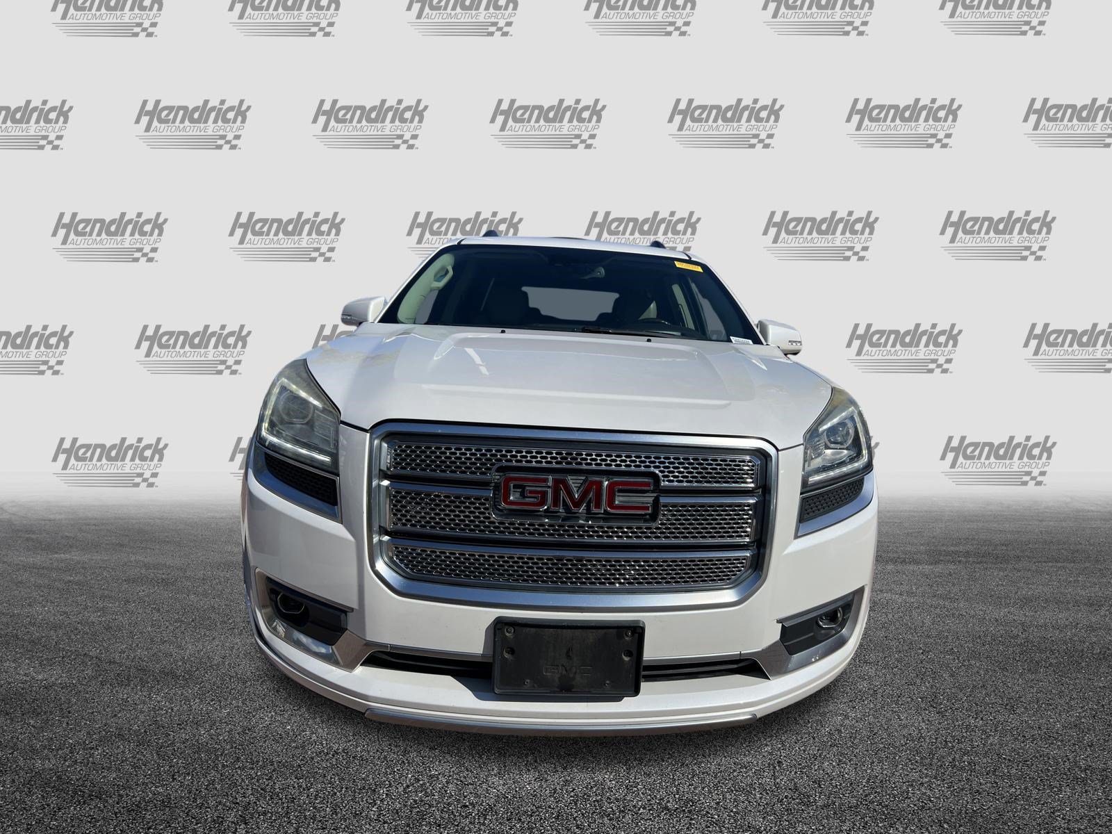 Used 2016 GMC Acadia Denali FWD image 3
