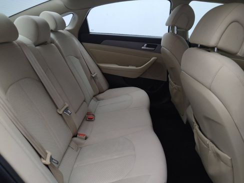 Used 2015 Hyundai Sonata SE w/ Option Group 09 FWD image 19