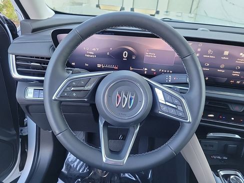 New 2026 Buick Envision Preferred image 18