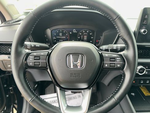 Used 2026 Honda CR-V EX-L image 11