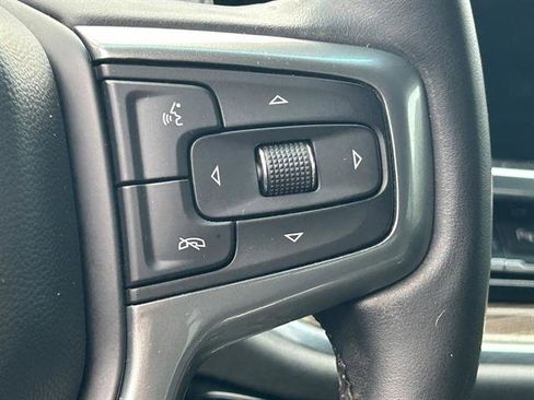 Used 2023 Chevrolet Silverado 1500 LT Trail Boss w/ LT Trail Boss Premium Package image 14