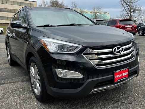 Used 2014 Hyundai Santa Fe Sport 2.0T w/ Technology Package 05 image 12