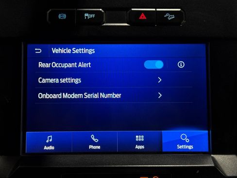 Used 2021 Ford F250 XL AWD/4WD image 15