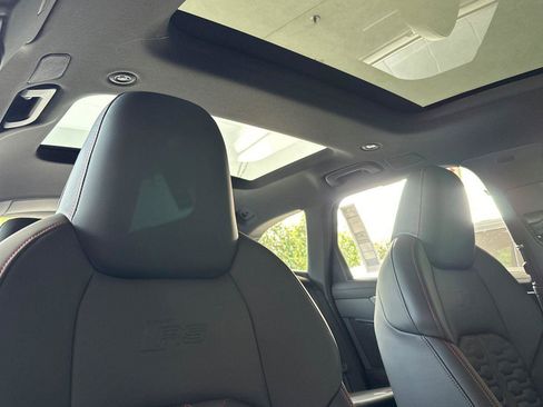 New 2026 Audi RS 6 performance image 16