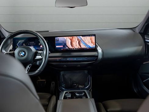 Used 2025 BMW X3 xDrive30i AWD/4WD image 24