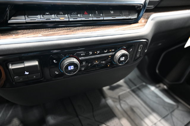 New 2026 Chevrolet Silverado 1500 RST w/ RST Select Package AWD/4WD image 18