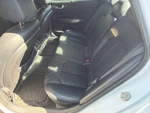Used 2016 Kia Optima SX FWD image 7