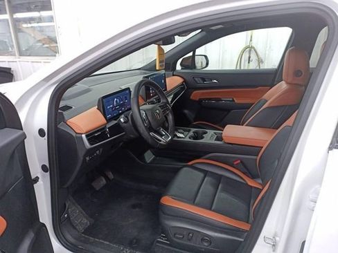 Used 2025 Honda Prologue Elite image 6