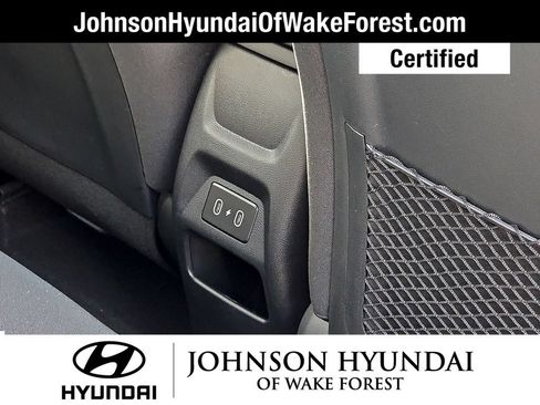 Certified 2026 Hyundai Venue SEL FWD image 19