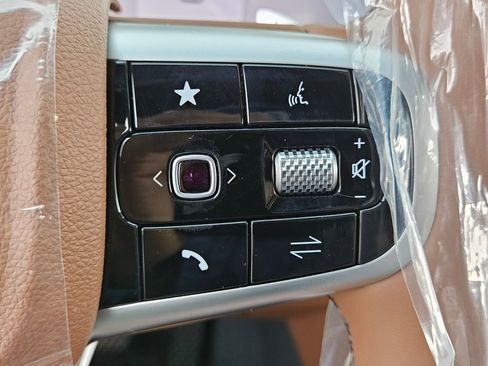 New 2026 Genesis GV70 2.5T Advanced AWD/4WD image 22
