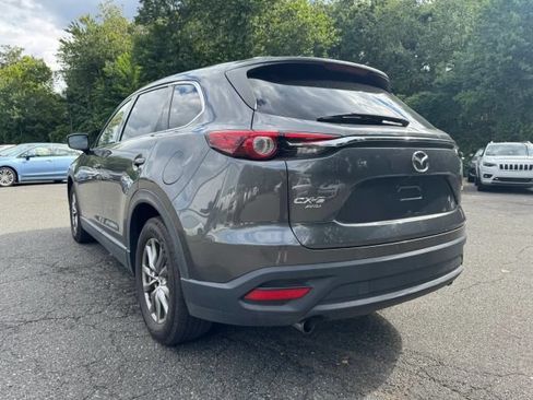 Used 2019 MAZDA CX-9 Touring AWD/4WD image 3