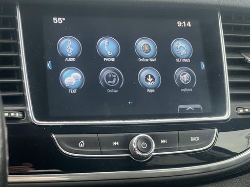 Used 2019 Buick Encore Preferred AWD/4WD image 20