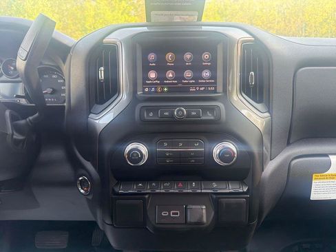 New 2026 GMC Sierra 1500 Pro w/ Pro Value Package AWD/4WD image 19