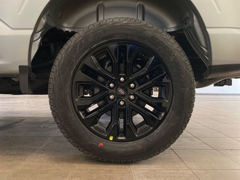 New 2025 Ford F150 XLT w/ Equipment Group 303A High image 29