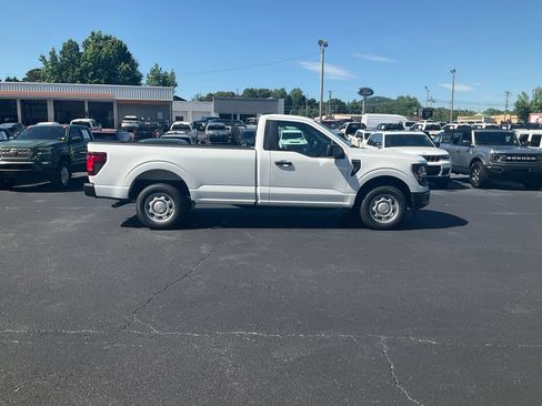 New 2026 Ford F150 XL RWD image 4