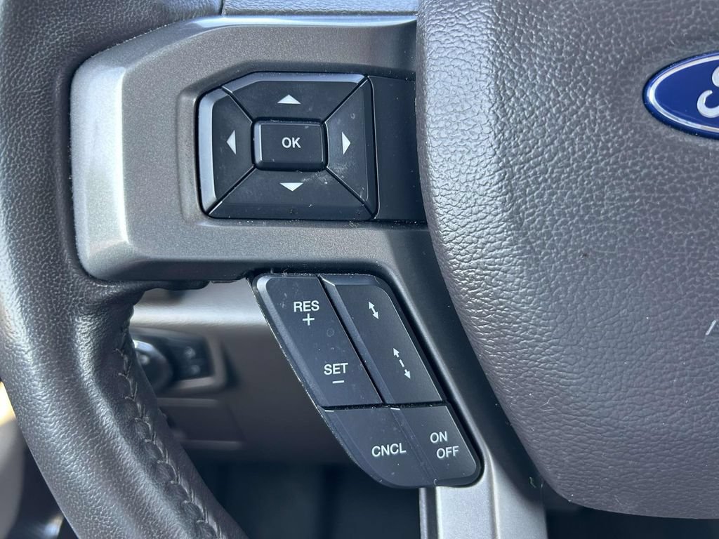 Used 2021 Ford Expedition XLT AWD/4WD image 26