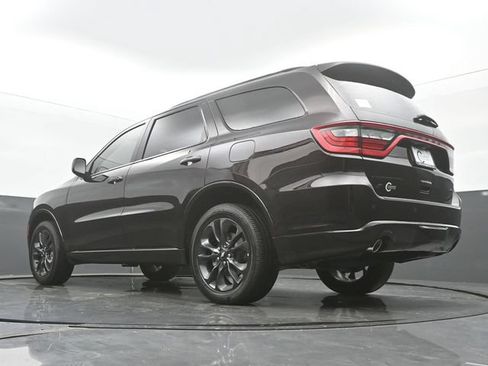 Used 2025 Dodge Durango GT w/ Blacktop Package AWD/4WD image 50