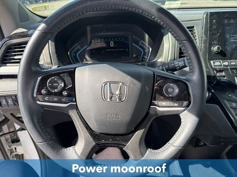 Used 2024 Honda Odyssey Touring image 6