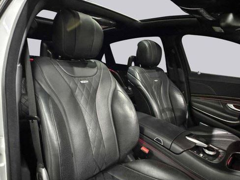 Used 2016 Mercedes-Benz Maybach S 600 image 66