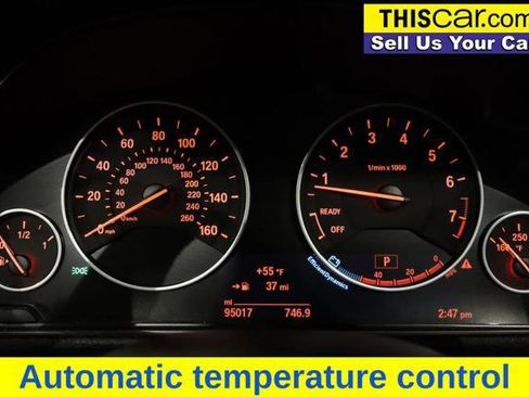 Used 2015 BMW 335i Sedan image 14