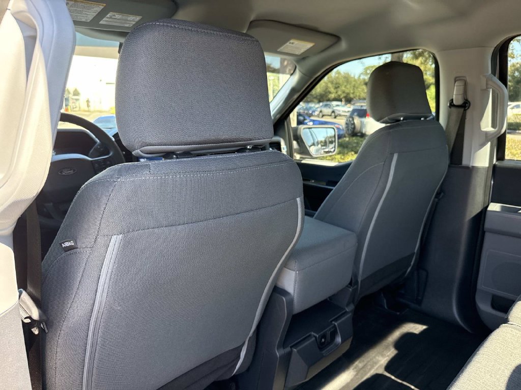Used 2024 Ford F150 XL RWD image 15