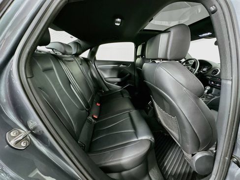 Used 2015 Audi A3 2.0T Premium Plus w/ Premium Plus Package AWD/4WD image 27