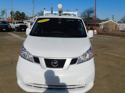 Used 2021 Nissan NV200 SV image 5