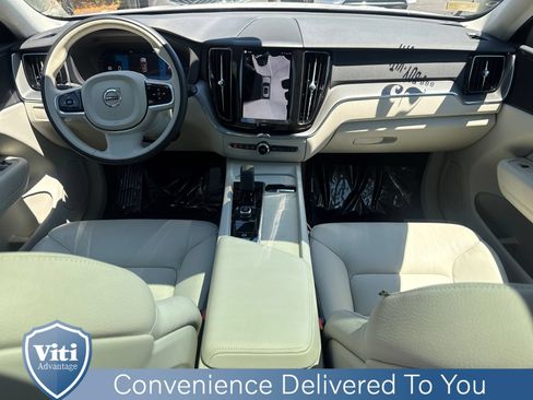 Certified 2025 Volvo XC60 T8 Plus w/ Climate Package AWD/4WD image 2