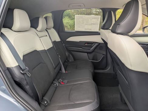 New 2026 MAZDA CX-5 Select AWD/4WD image 28
