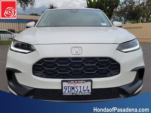 Used 2023 Honda HR-V LX image 5