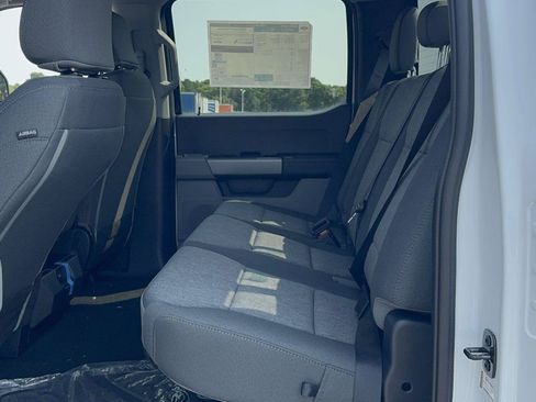 New 2026 Ford F350 XL w/ STX Appearance Package AWD/4WD image 21
