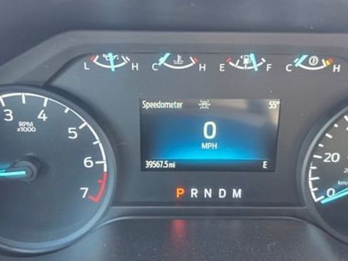 Used 2023 Ford F150 XLT w/ Trailer Tow Package image 17