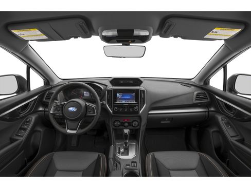 Used 2019 Subaru Crosstrek 2.0i Premium w/ Popular Package #2 AWD/4WD image 8