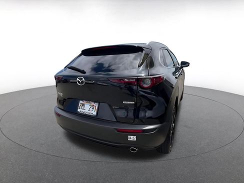 Used 2024 MAZDA CX-30 AWD 2.5 S w/ Select Sport Pkg image 14