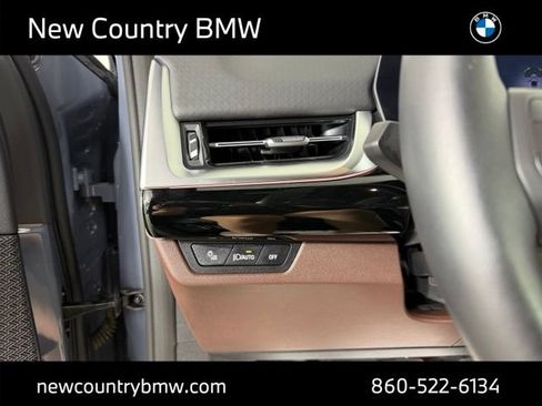 Used 2025 BMW X2 xDrive28i AWD/4WD image 13