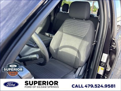 Used 2022 Ford F150 XL w/ STX Appearance Package AWD/4WD image 19