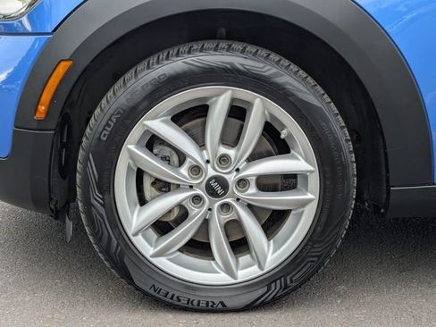 Used 2014 MINI Cooper Countryman S image 36