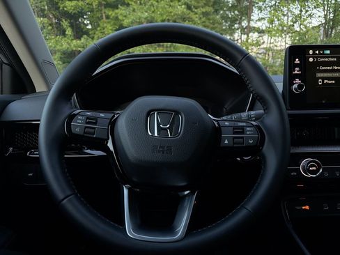 New 2026 Honda CR-V EX-L image 11