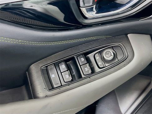 Certified 2025 Subaru Outback Onyx Edition XT w/ Popular Package #2 image 17