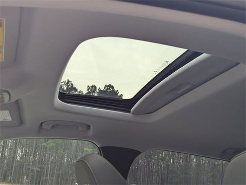 New 2026 Chevrolet Trax ACTIV w/ Sunroof Package image 12