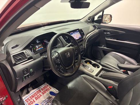 Used 2021 Honda Ridgeline RTL-E image 10