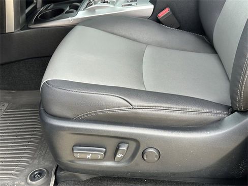 Used 2024 Toyota 4Runner SR5 Premium w/ Moonroof Package image 28