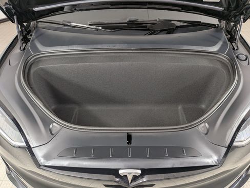 Used 2023 Tesla Model X Plaid AWD/4WD image 26
