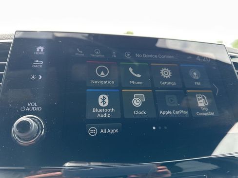 Used 2019 Honda Passport Elite image 23