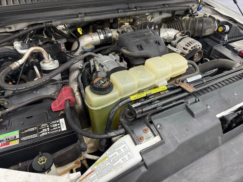 Used 2000 Ford F250 4x4 SuperCab Super Duty image 40