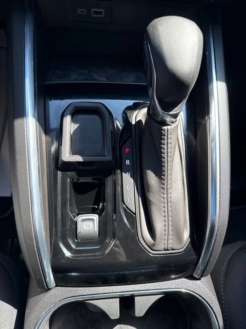 Used 2025 GMC Canyon Elevation w/ Convenience Package RWD image 12