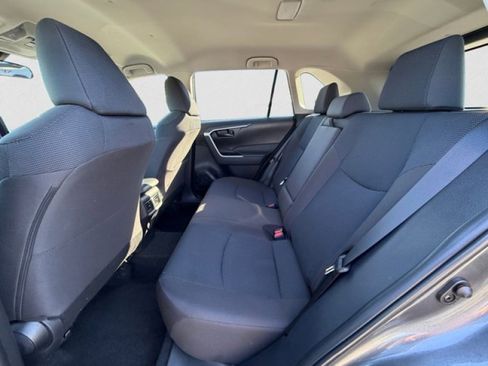 Used 2025 Toyota RAV4 LE image 16