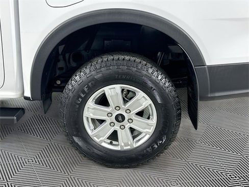 Certified 2024 Ford Ranger XL w/ Trailer Tow Package image 29