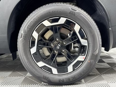 New 2026 Hyundai Santa Fe SE image 44