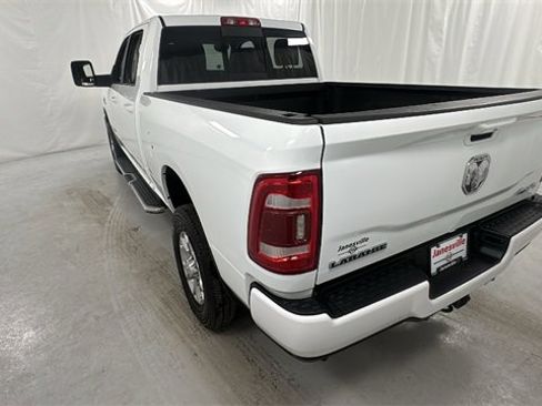 Used 2024 RAM 2500 Laramie image 5